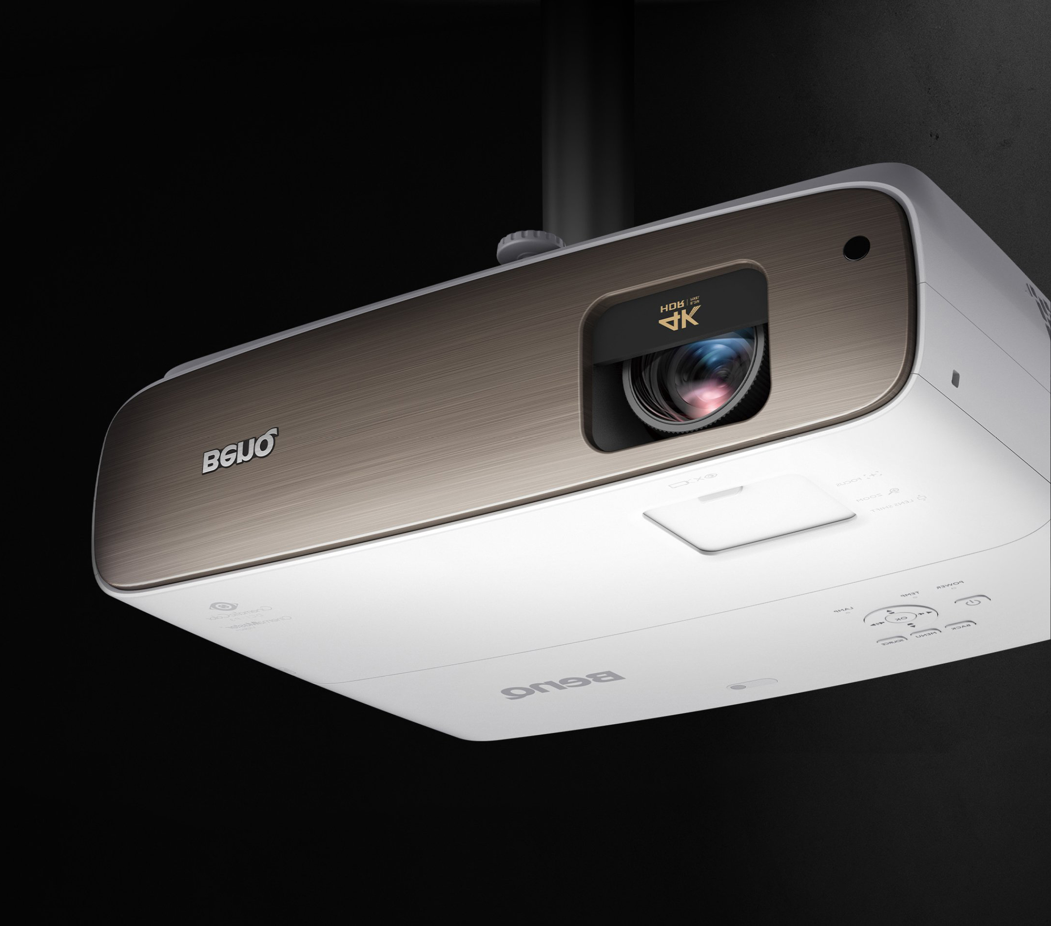 BenQ HT3550i Home Cinema Projector